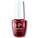 OPI - Intelli-Gel - Malaga Wine 0.5 oz