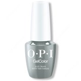 The GelBottle Inc - Gel Polish - Earthgrey .67oz