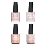 CND - Shellac Xpress5 Combo - Base, Top & Sultry Sunset (0.25 oz)