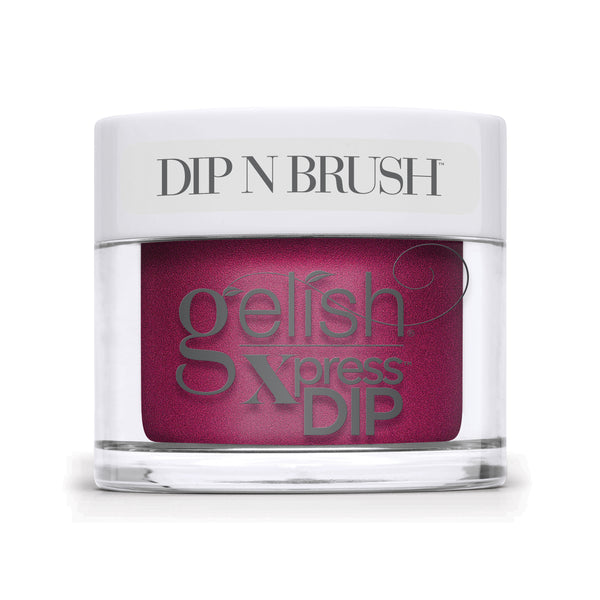 Harmony Gelish Xpress Dip - Sleighing In Style 1.5 oz - #1620542