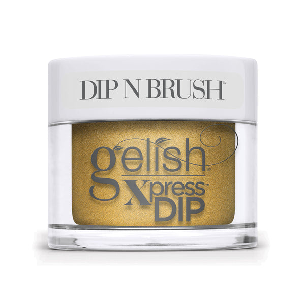 Gelish Xpress Dip - Cuddle Me Tight 1.5 oz - #1620543