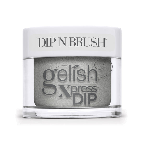 Harmony Gelish Xpress Dip - You Sweater Believe It 1.5 oz - #1620544