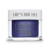 Harmony Gelish Xpress Dip - You Sweater Believe It 1.5 oz - #1620544