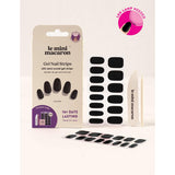 Daily Charme - Nail Art Brush - 02 Short Angular