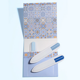 Londontown -  Mini Nail File Set