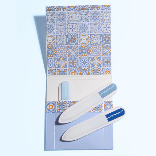 Londontown -  Mini Nail File Set
