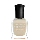 Deborah Lippmann - Gel Lab Pro Nail Polish - Never Worn White