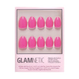 Glamnetic - Press On - Stardust - Medium Pointed Almond