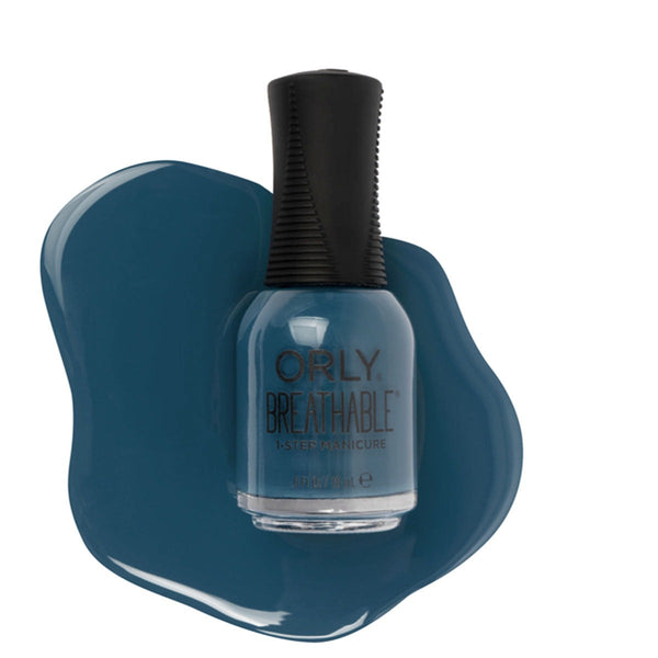 Orly Nail Lacquer Breathable - I’m Easily Suede - #2060104