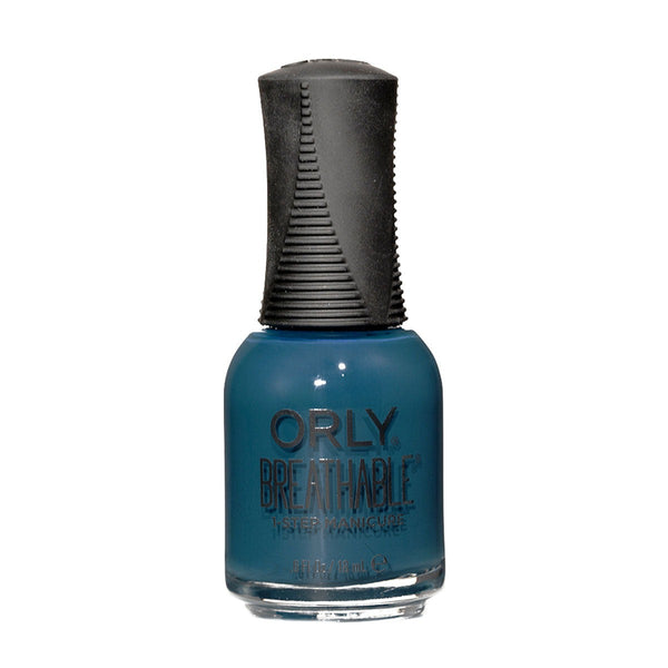 Orly Nail Lacquer Breathable - I’m Easily Suede - #2060104