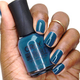 Orly Nail Lacquer Breathable - I’m Easily Suede - #2060104