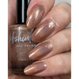 KBShimmer - Nail Polish - Perfectly Seasoned