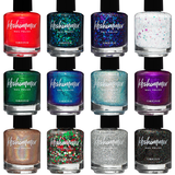 KBShimmer - Nail Polish - Perfectly Seasoned Collection