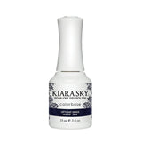 Kiara Sky - Gel Polish - Cheeky 0.5 oz - #G607