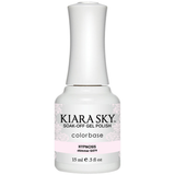 Kiara Sky - Gel Polish - Hypnosis 0.5 oz - #G579