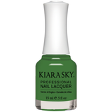 Kiara Sky - Nail Lacquer - Bee-My-Kini 0.5 oz - #N589