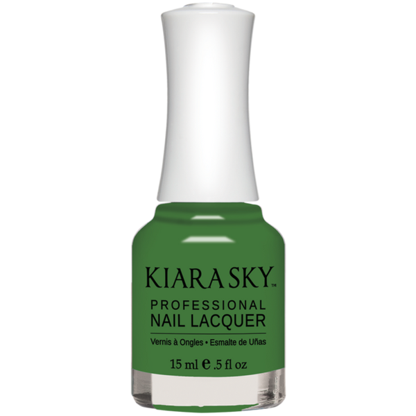 Kiara Sky - Nail Lacquer - Dynastea 0.5 oz - #N594