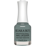 Kiara Sky - Nail Lacquer - Bee-My-Kini 0.5 oz - #N589