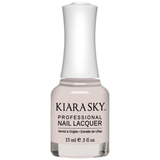 Kiara Sky - Nail Lacquer - Main Squeeze 0.5 oz - #N612