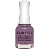 Kiara Sky - Nail Lacquer - Spellbound 0.5 oz - #N549