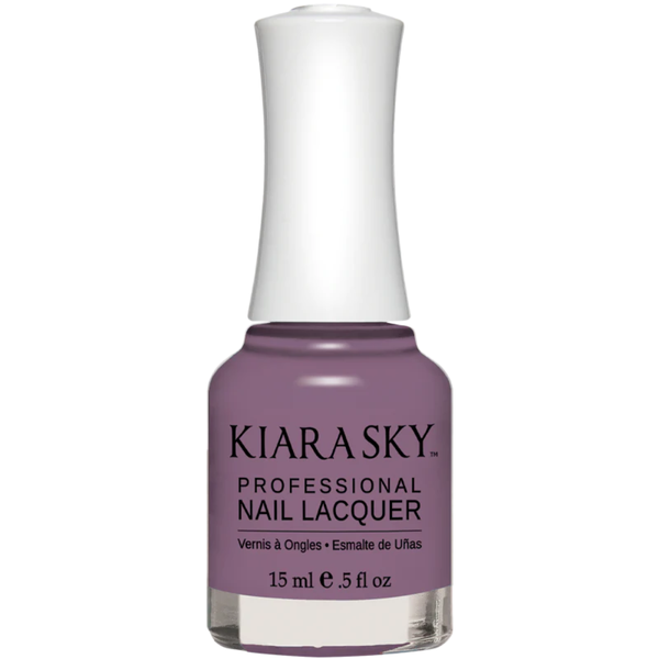 Kiara Sky - Nail Lacquer - Spellbound 0.5 oz - #N549