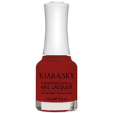 Kiara Sky - Nail Lacquer - Sultry Desire 0.5 oz - #N547