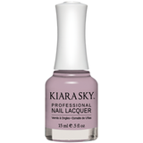 Kiara Sky - Nail Lacquer - Totally Whipped 0.5 oz - #N556