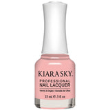 Kiara Sky - Nail Lacquer - Main Squeeze 0.5 oz - #N612