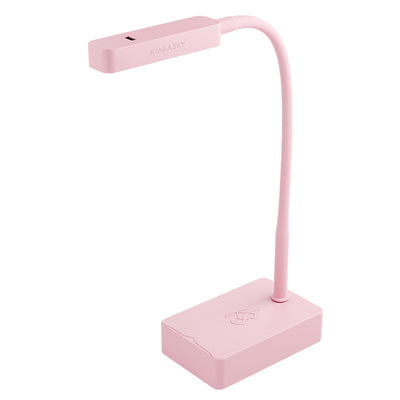 Kiara Sky Tools - Beyond Pro Rechargeable Flash Cure LED Lamp - Pink