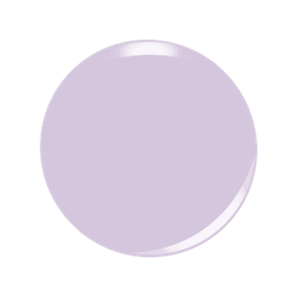 Kiara Sky Dip Powder - Lilac Lollie 1 oz - #D539