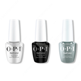 OPI - Intelli-Gel - Drama at La Scala 0.5 oz - #GCMI04