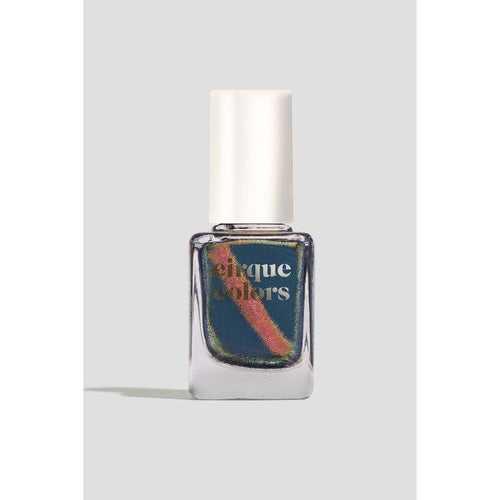 Cirque Colors - Nail Polish - Castle in the Sky 0.37 oz