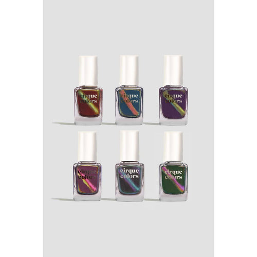 Cirque Colors - Nail Polish - Delusion 2024 Collection