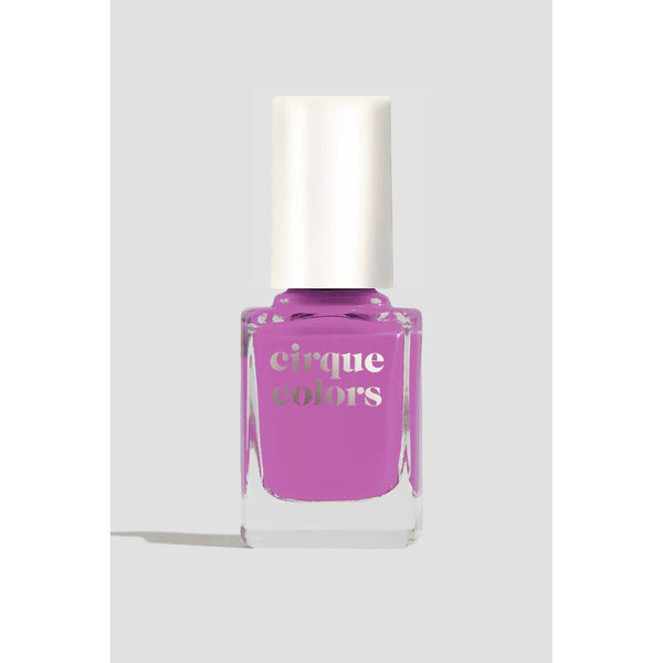 Cirque Colors - Nail Polish - Lilac Jelly 0.37 oz