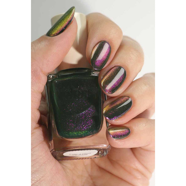 Cirque Colors - Nail Polish - Delusion 2024 Collection