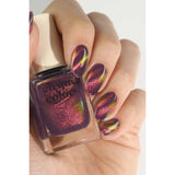 Cirque Colors - Nail Polish - Delusion 2024 Collection