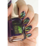 Cirque Colors - Nail Polish - Delusion 2024 Collection