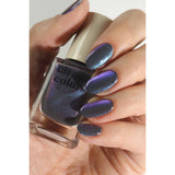 Cirque Colors - Nail Polish - Delusion 2024 Collection