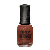 Orly Nail Lacquer Breathable - Leather You Like It or Not - #2060102