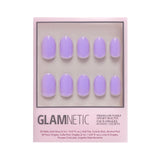 Apres - ombre gel-x - natural square medium (210 pcs)