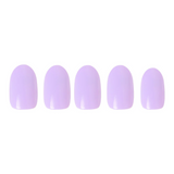 Glamnetic - Press On - Lilac