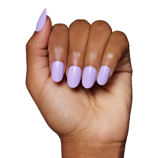 Glamnetic - Press On - Lilac