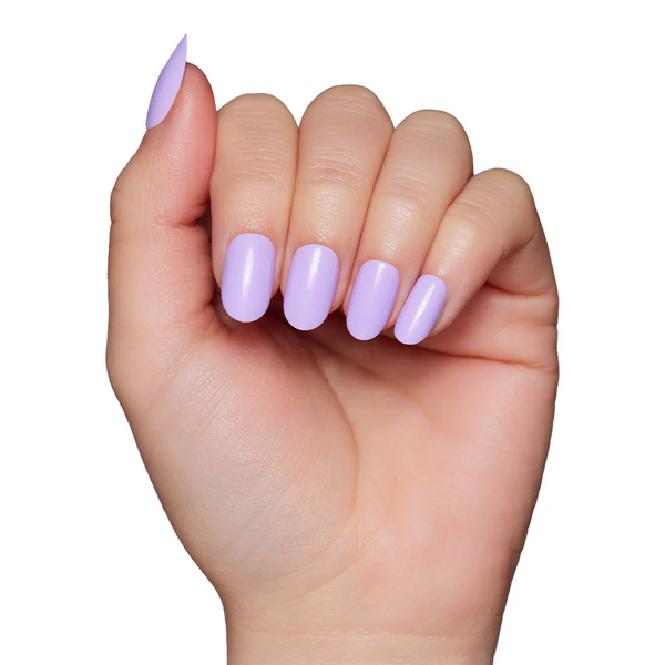 Glamnetic - Press On - Lilac