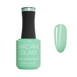 Madam Glam - Gel Polish - Labor Luxe Collection