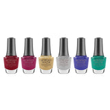 butter LONDON - 2-Piece Mini Lacquer Set - Let Them Eat Cake