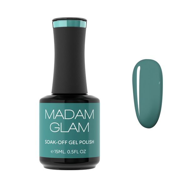 Madam Glam - Gel Polish - Winter Mist