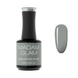 Madam Glam - Gel Polish - Green Guru