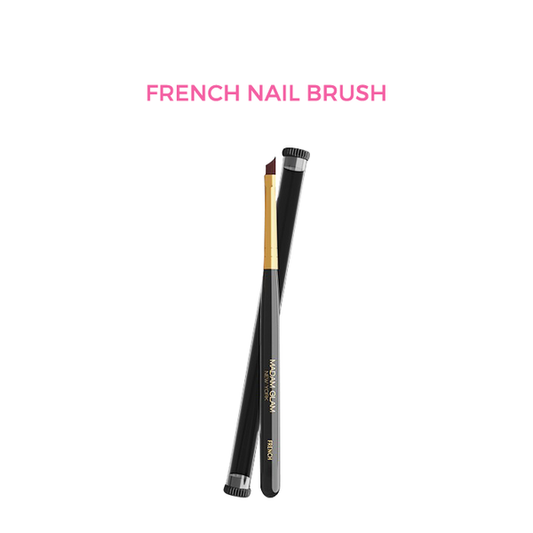 Madam Glam - Tools - Professional French Nail Brush