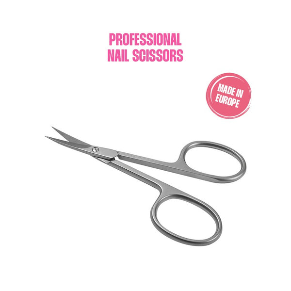 Madam Glam - Tools - Professional Nail Scissors