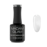 Madam Glam - Gel Polish - Green Guru